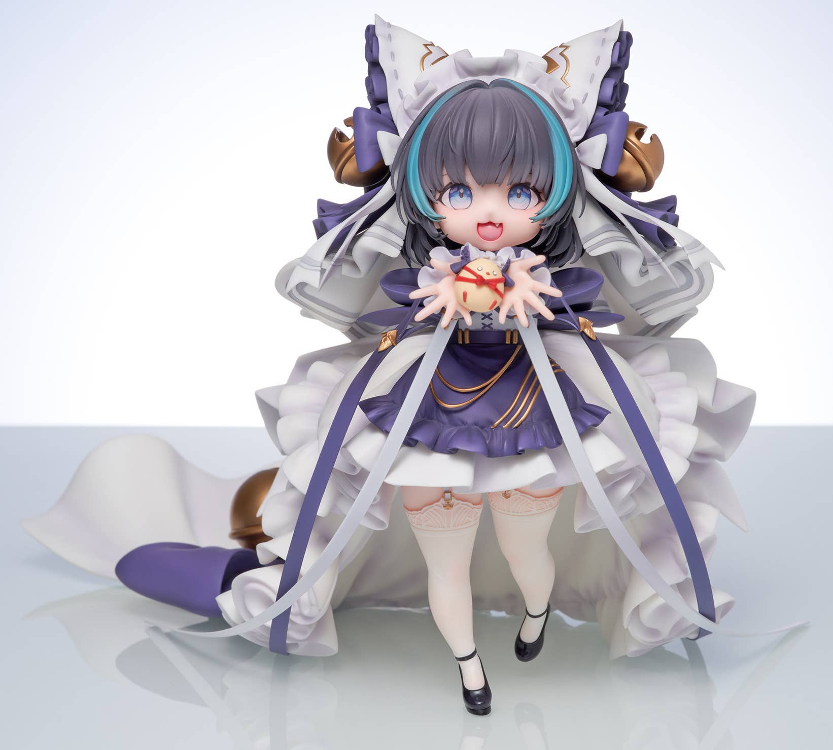 AZUR LANE LITTLE CHESHIRE 1/6 PVC FIG | 6976230180147