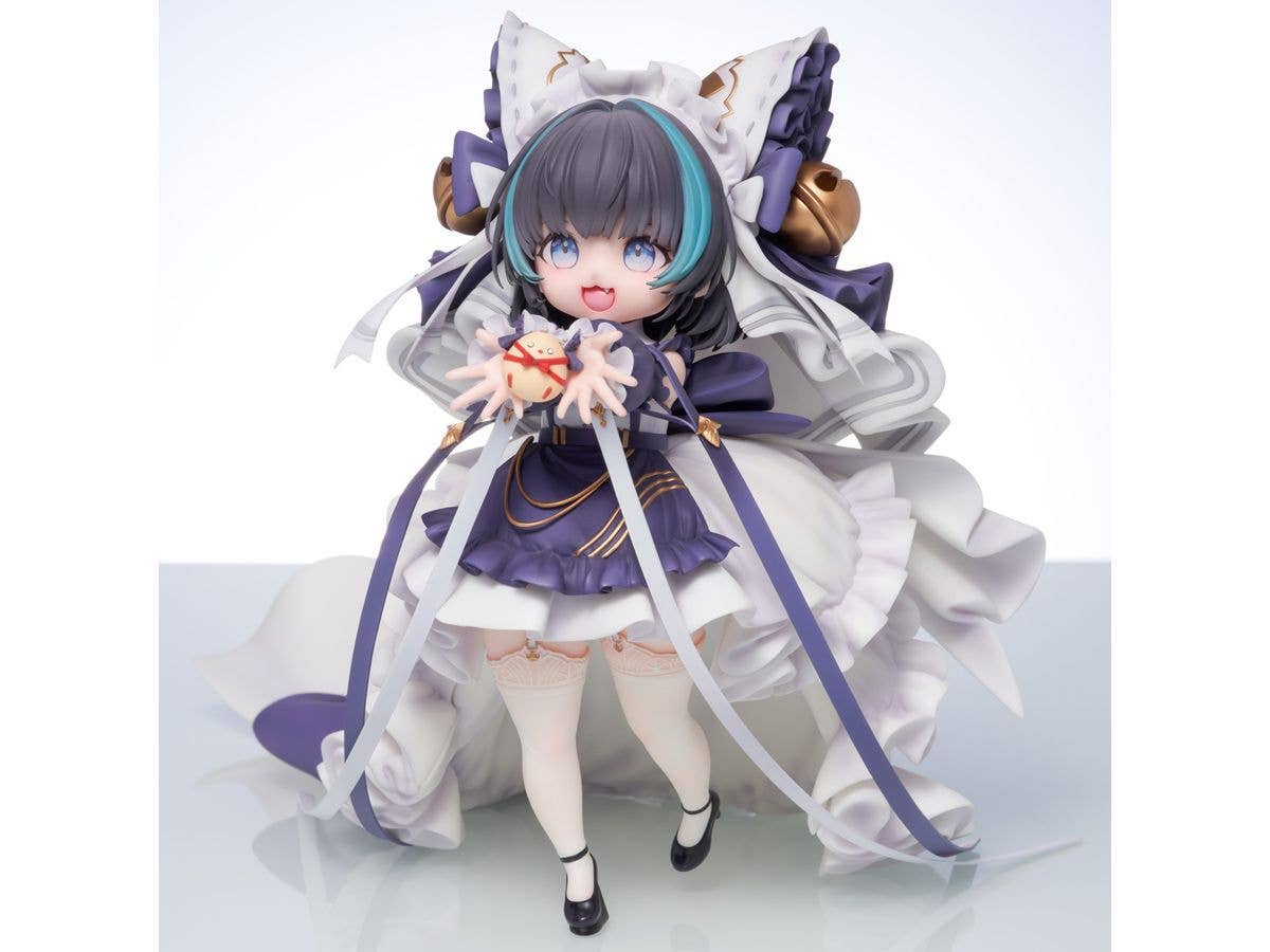 AZUR LANE LITTLE CHESHIRE 1/6 PVC FIG | 6976230180147