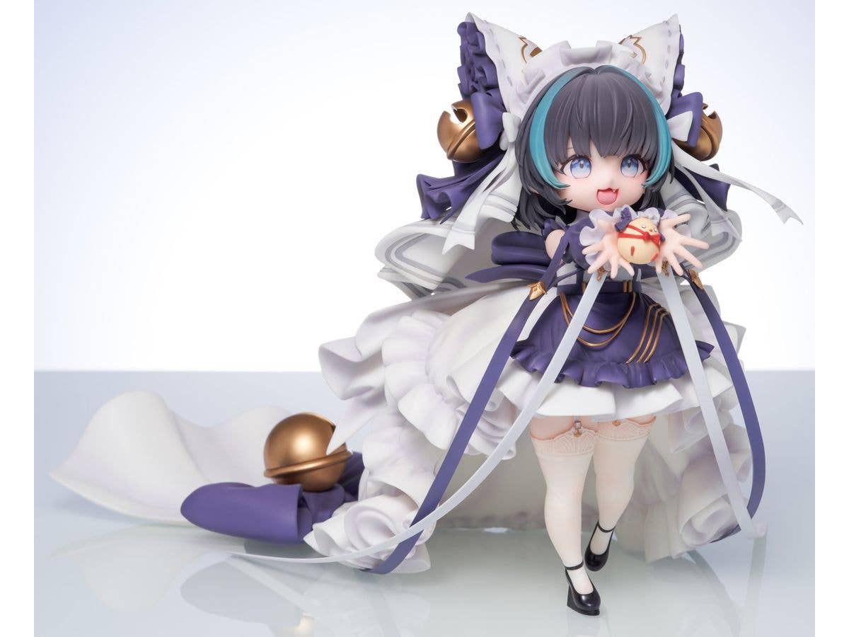 AZUR LANE LITTLE CHESHIRE 1/6 PVC FIG | 6976230180147