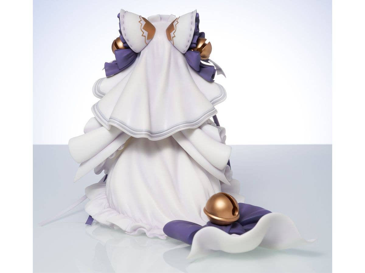 AZUR LANE LITTLE CHESHIRE 1/6 PVC FIG | 6976230180147