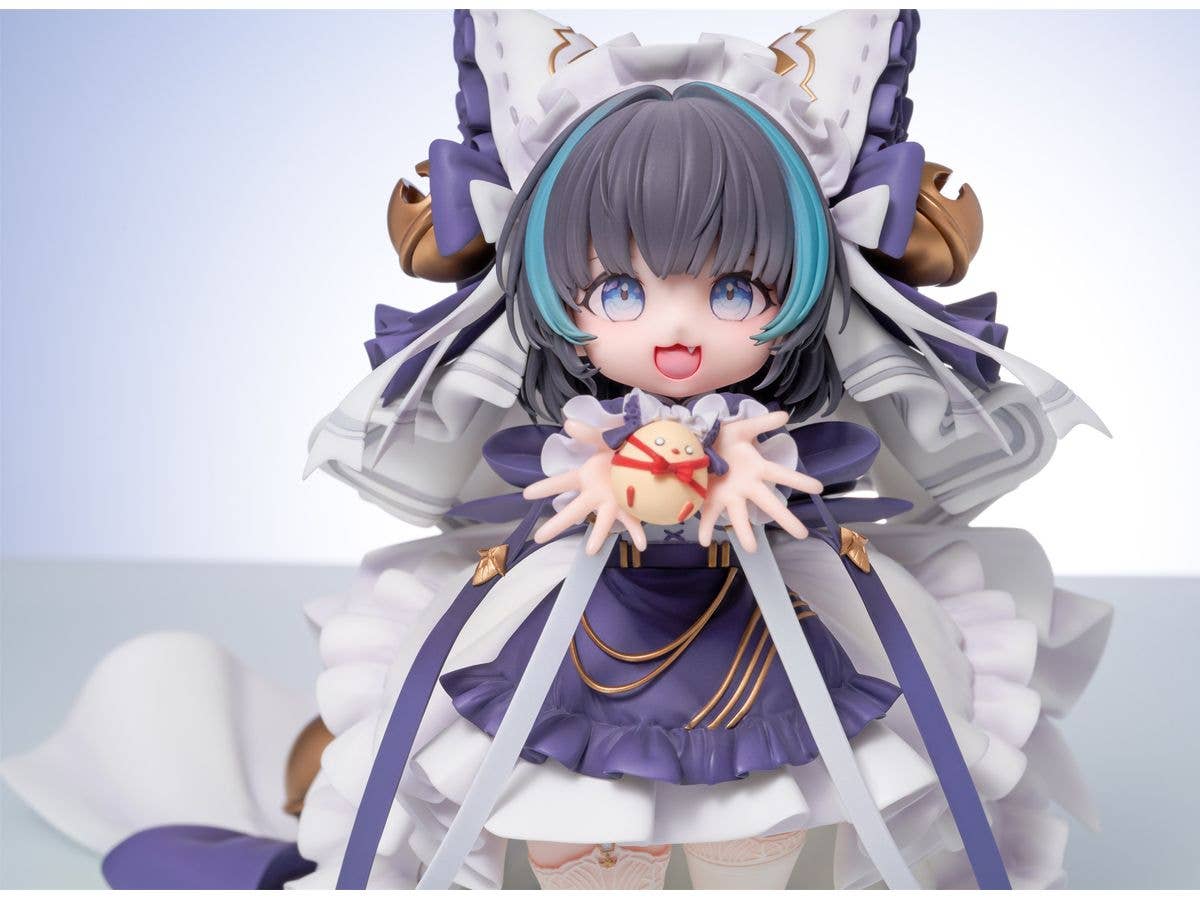 AZUR LANE LITTLE CHESHIRE 1/6 PVC FIG | 6976230180147