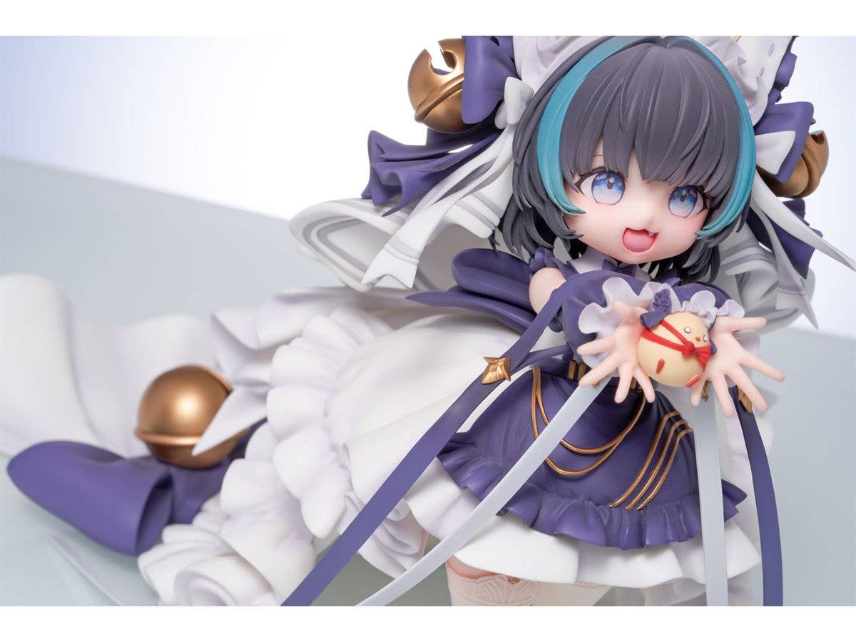 AZUR LANE LITTLE CHESHIRE 1/6 PVC FIG | 6976230180147
