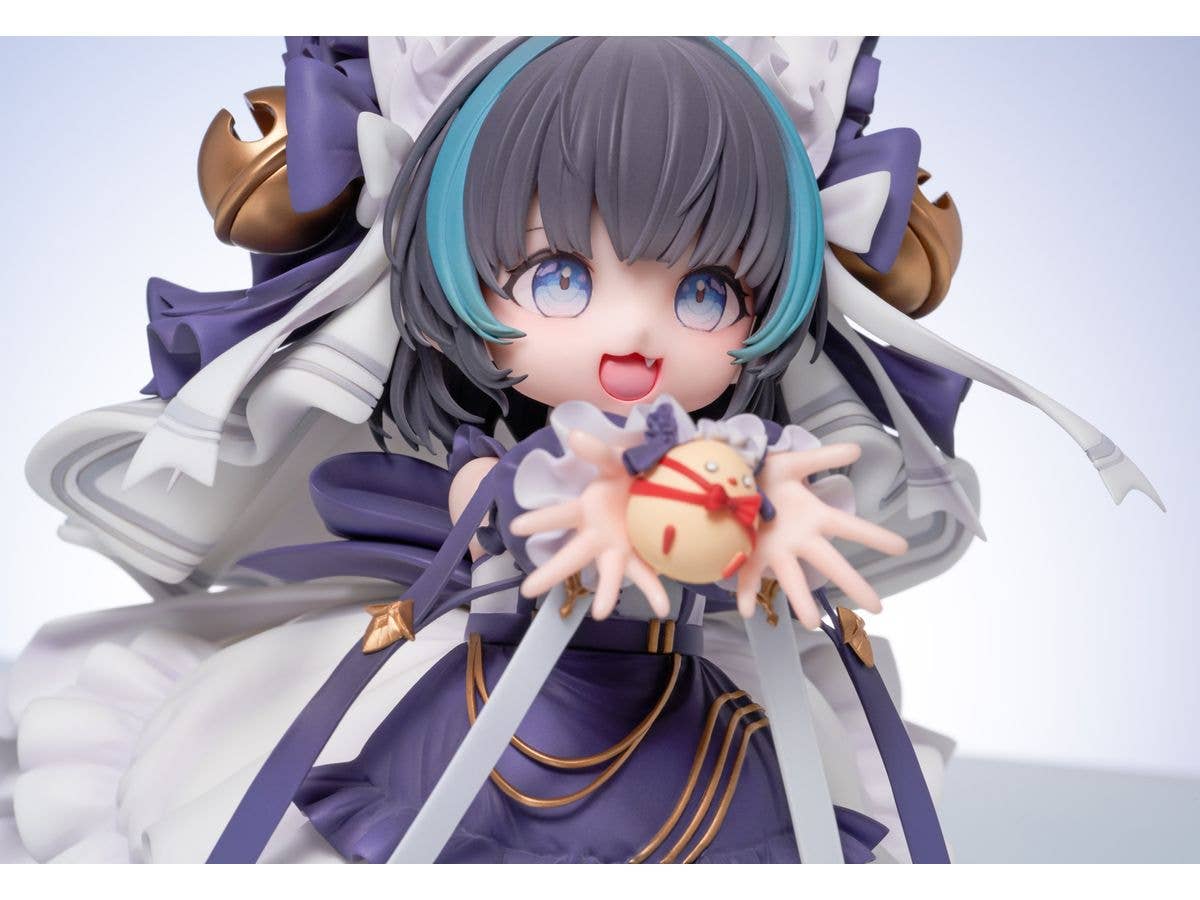 AZUR LANE LITTLE CHESHIRE 1/6 PVC FIG | 6976230180147
