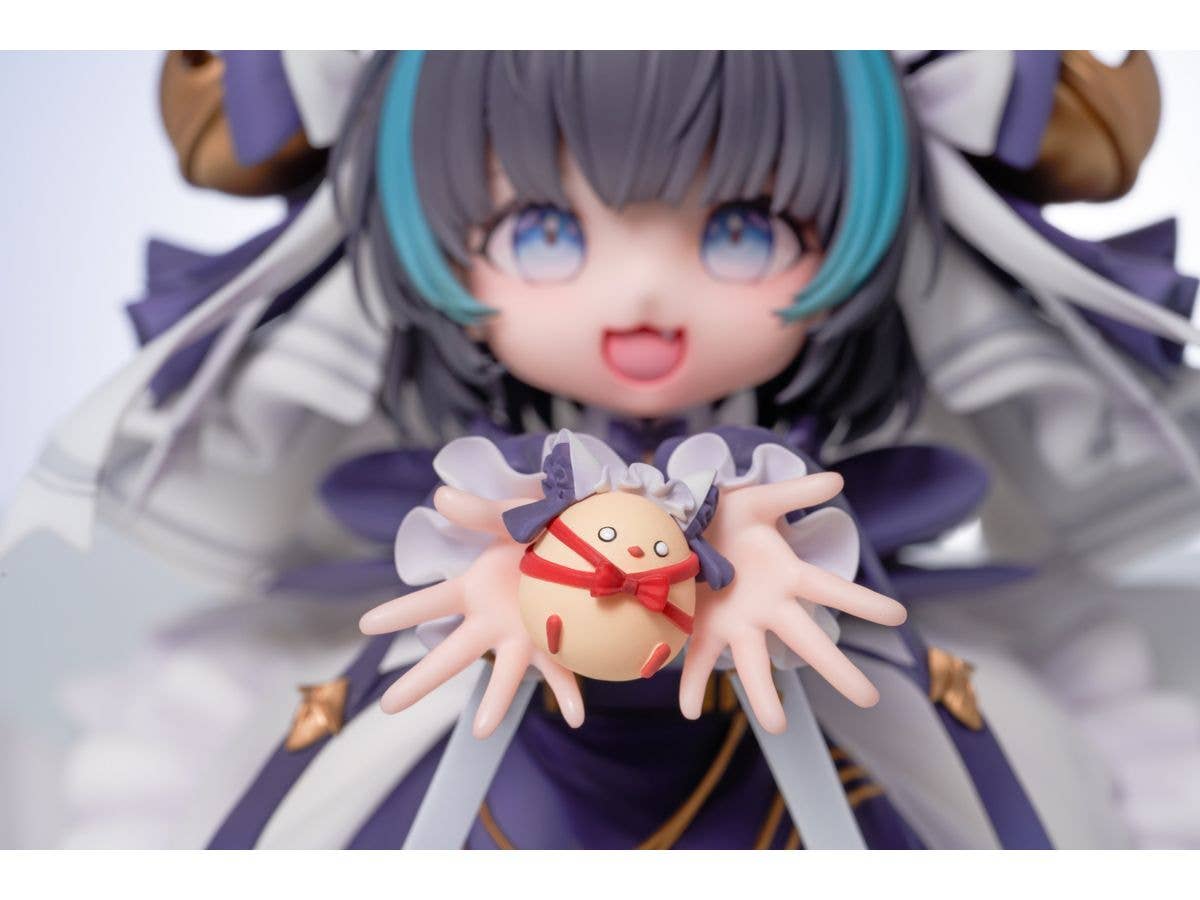 AZUR LANE LITTLE CHESHIRE 1/6 PVC FIG | 6976230180147