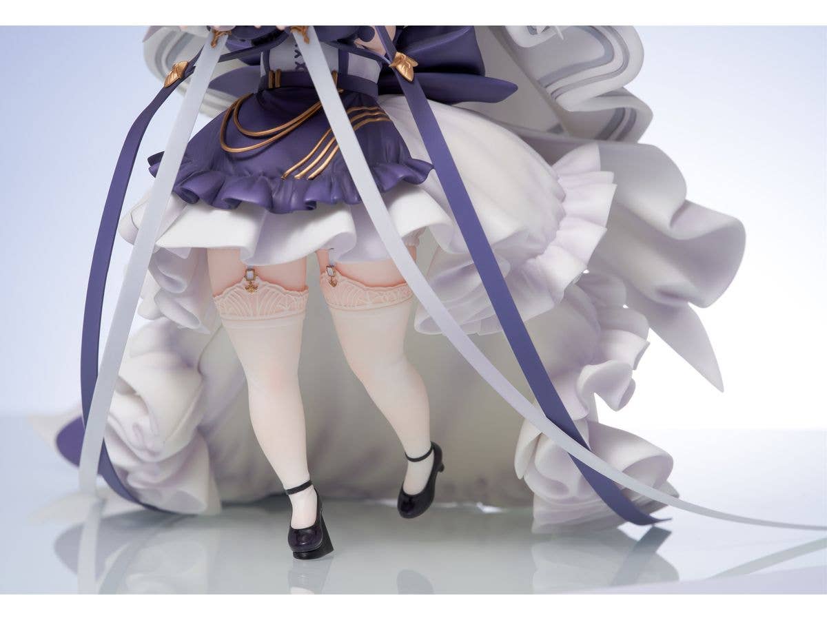 AZUR LANE LITTLE CHESHIRE 1/6 PVC FIG | 6976230180147