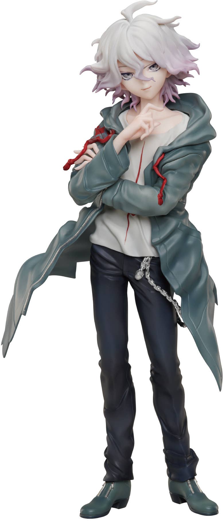 ANIPLEX Danganronpa 2: Goodbye Despair × Kei Mochizuki Nagito Komaeda | 4580691309218