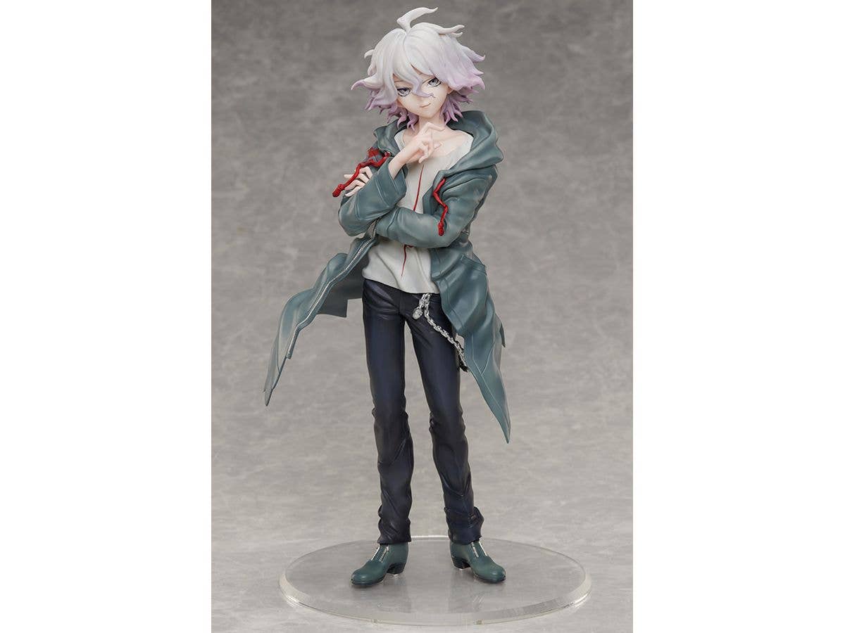 ANIPLEX Danganronpa 2: Goodbye Despair × Kei Mochizuki Nagito Komaeda | 4580691309218