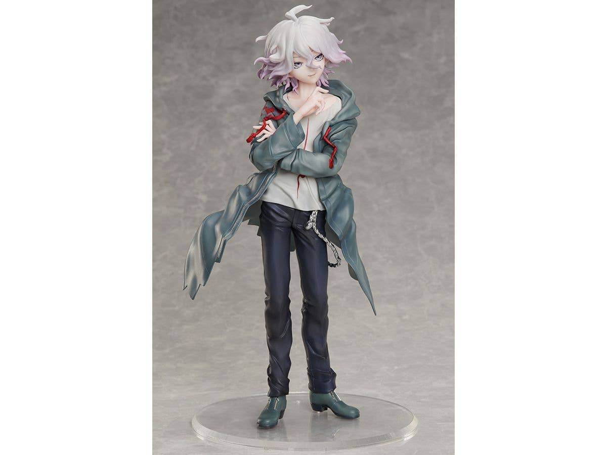 ANIPLEX Danganronpa 2: Goodbye Despair × Kei Mochizuki Nagito Komaeda | 4580691309218