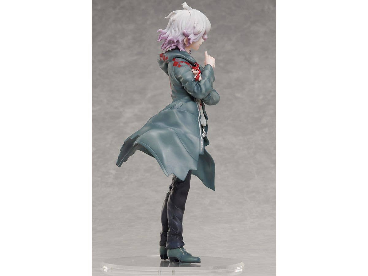 ANIPLEX Danganronpa 2: Goodbye Despair × Kei Mochizuki Nagito Komaeda | 4580691309218