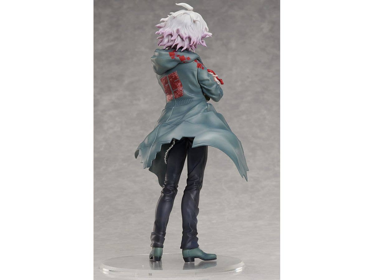 ANIPLEX Danganronpa 2: Goodbye Despair × Kei Mochizuki Nagito Komaeda | 4580691309218