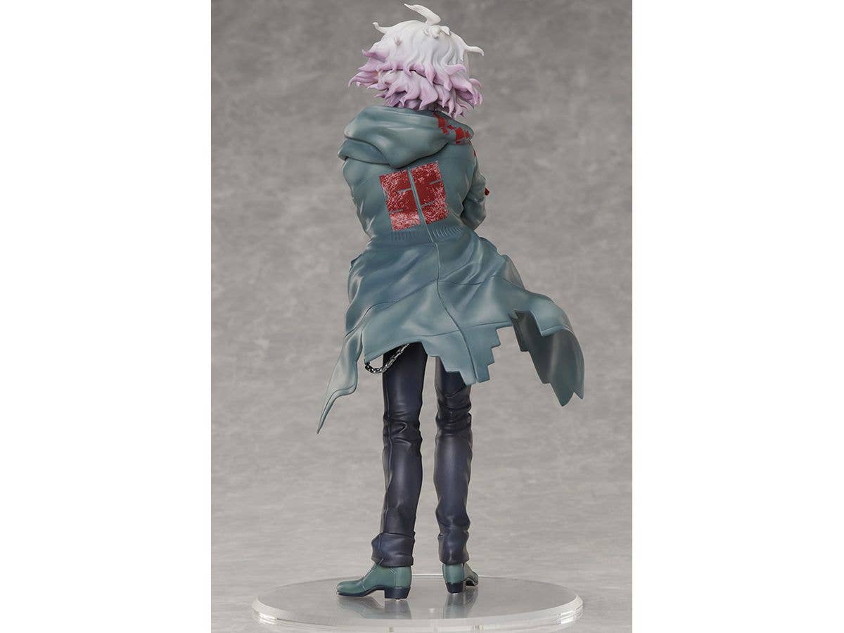 ANIPLEX Danganronpa 2: Goodbye Despair × Kei Mochizuki Nagito Komaeda | 4580691309218