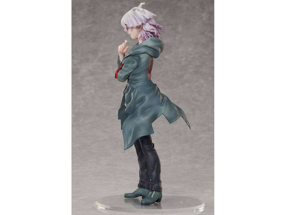 ANIPLEX Danganronpa 2: Goodbye Despair × Kei Mochizuki Nagito Komaeda | 4580691309218