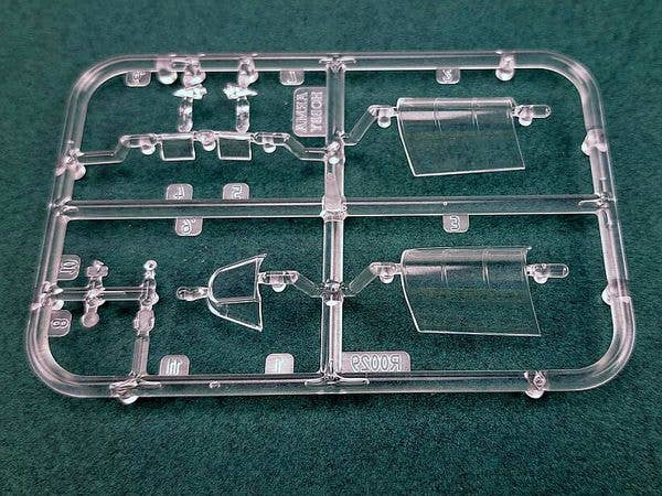 Arma Hobby 1/48 Hurricane Mk IIc trop | 5902734373502