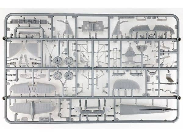 Arma Hobby 1/48 Hurricane Mk IIc trop | 5902734373502