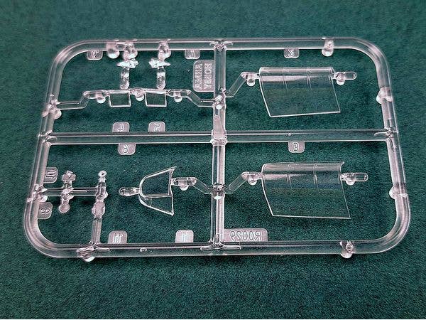Arma Hobby 1/48 Hurricane Mk IIc "Jubilee" | 5902734373540
