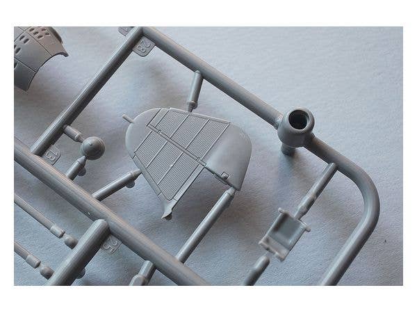 Arma Hobby 1/72 PZL P.11c 'Kresy' Model Kit | 5902734373045