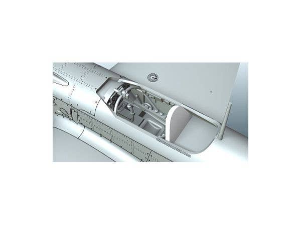 Arma Hobby 1/72 Yak-1B Aces Limited Edition | 5902734373250