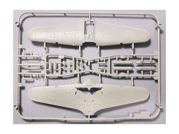 Arma Hobby 1/72 Hurricane Mk II B/C Expert Set | 5902734373229