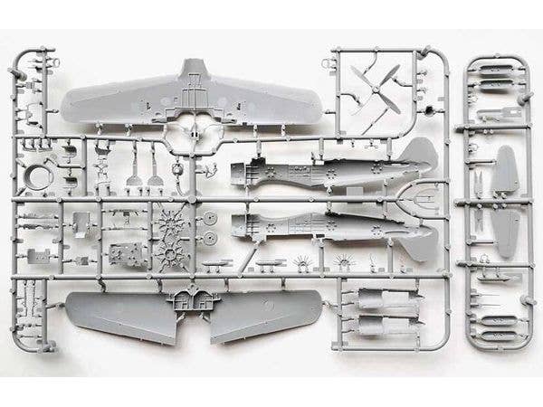 Arma Hobby 1/72 Ki-84 Hayate Special Attack Squadrons | 5902734373472