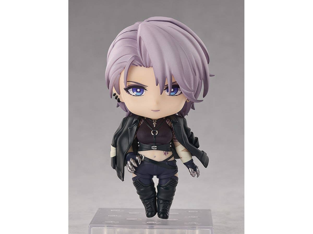 Nendoroid Zoya | 4580590193116