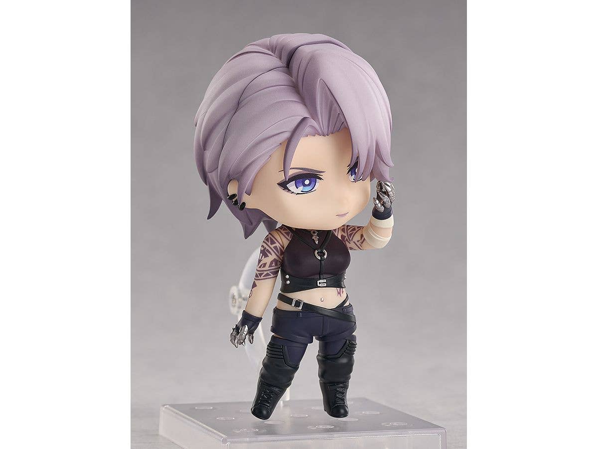 Nendoroid Zoya | 4580590193116