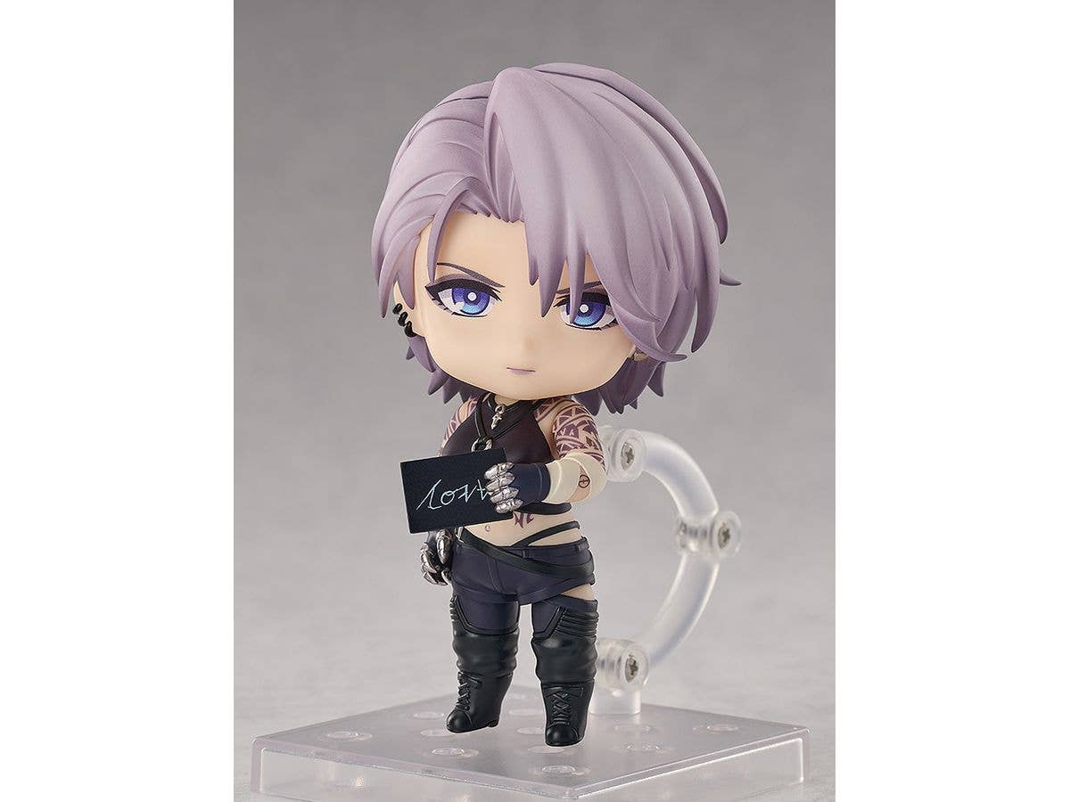 Nendoroid Zoya | 4580590193116