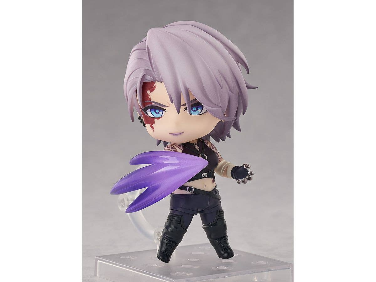Nendoroid Zoya | 4580590193116