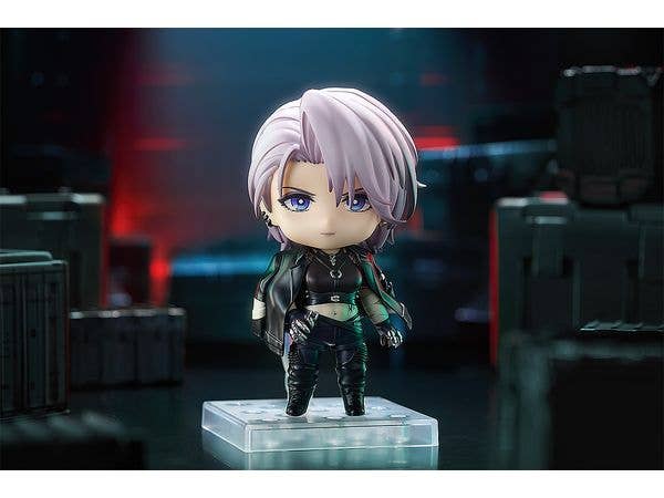 Nendoroid Zoya | 4580590193116