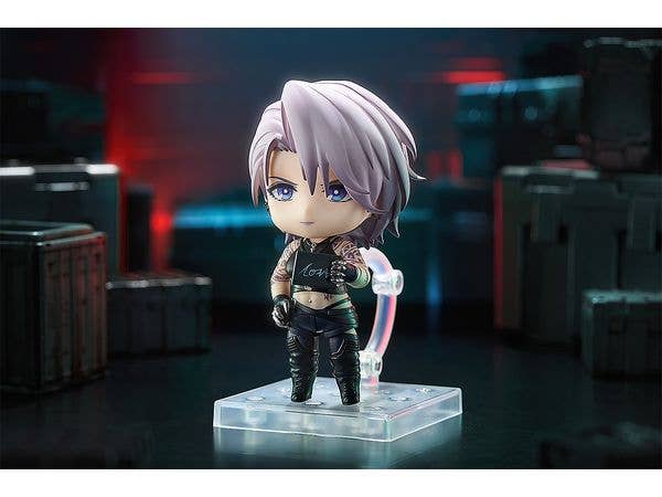 Nendoroid Zoya | 4580590193116