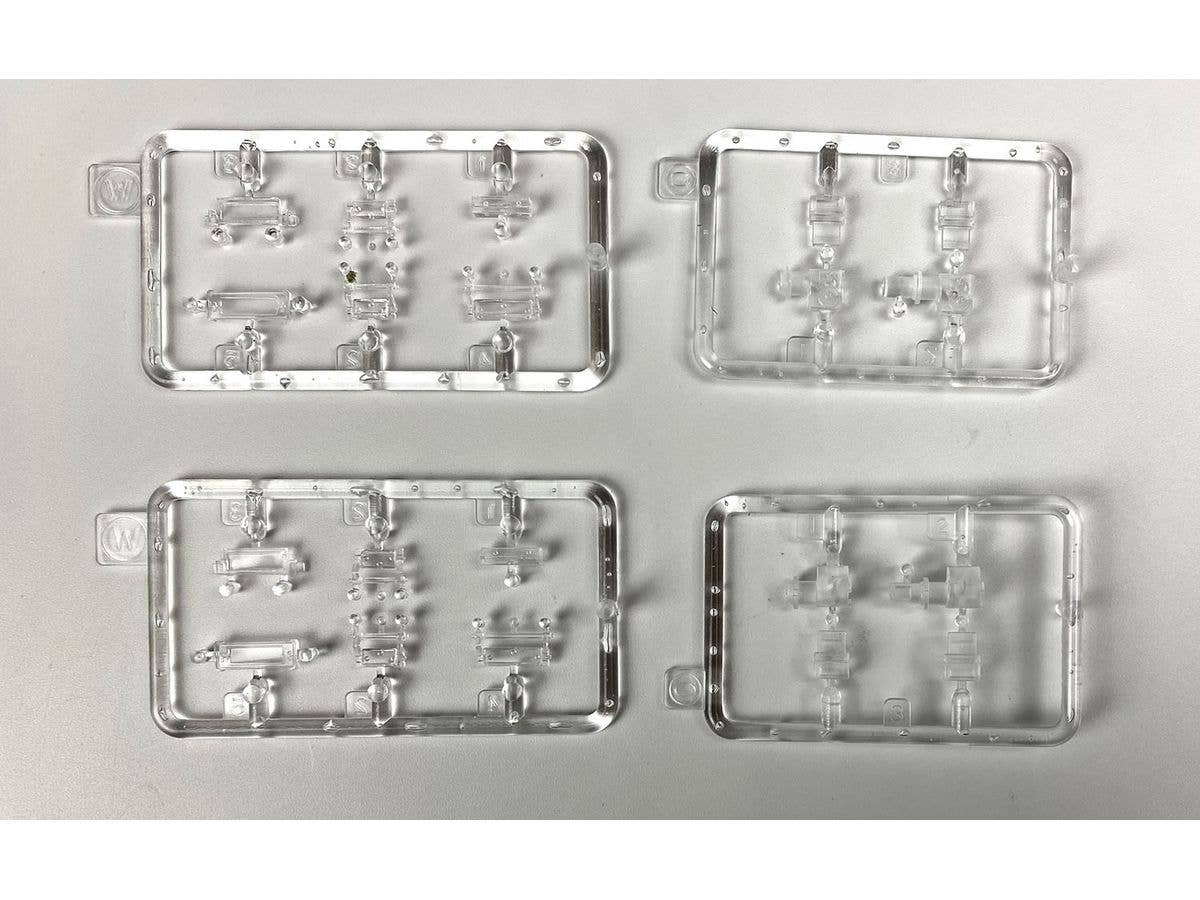 AK Interactive 1/35 SD.KFZ.234/2 PUMA Plastic Model Kit | 8435568328891