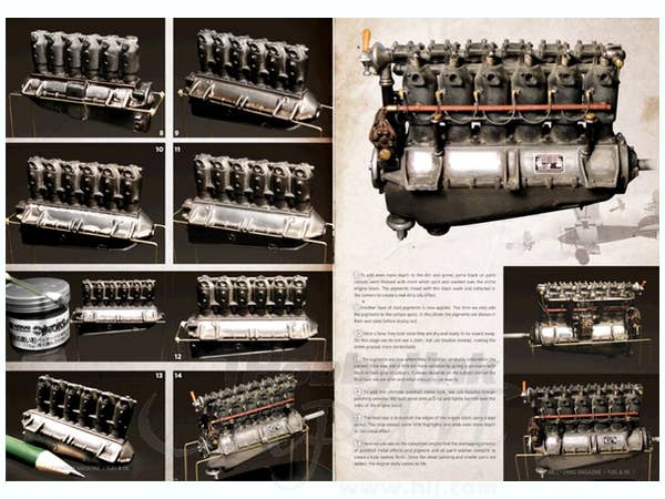 AK Interactive WWI French Uniforms | 8436535574235