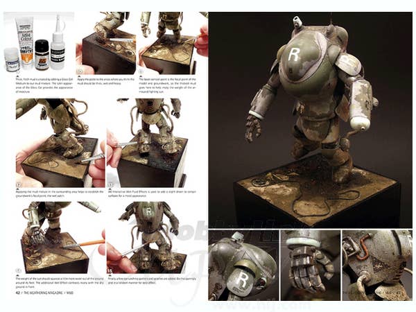 AK Interactive Greyish Blue / WWI French Uniform Base | 8436535574242