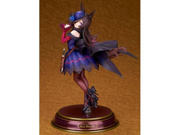 UMAMUSUME PRETTY DERBY RICE SHOWER 1/7 PVC FIG (C: 1-1 | 4560228207057