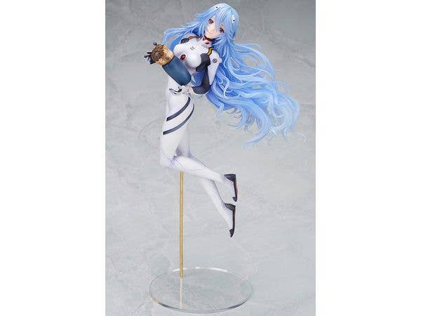 AZUR LANE REI AYANAMI LONG HAIR 1/7 PVC FIG | 4560228207156