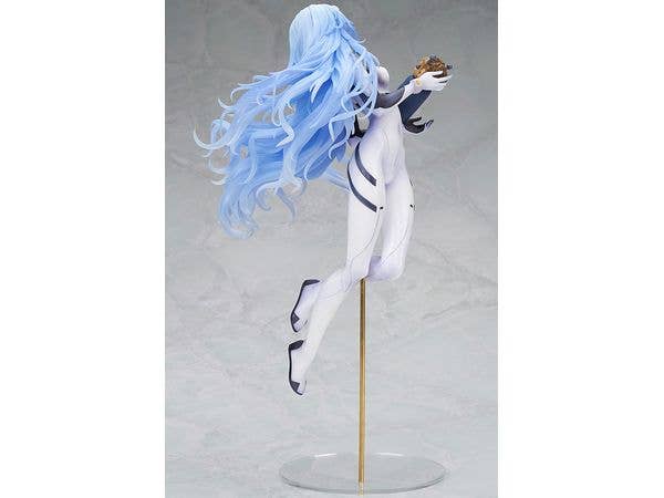 AZUR LANE REI AYANAMI LONG HAIR 1/7 PVC FIG | 4560228207156