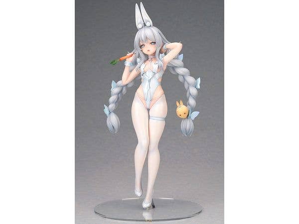 AZUR LANE LE MALIN NAP LOVING LAPIN 1/6 PVC FIG | 4560228207217