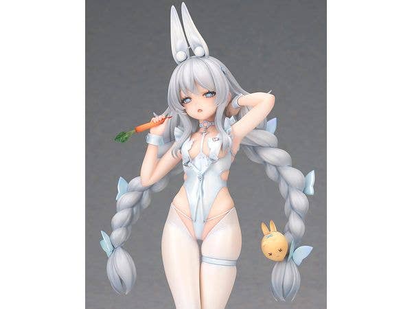 AZUR LANE LE MALIN NAP LOVING LAPIN 1/6 PVC FIG | 4560228207217