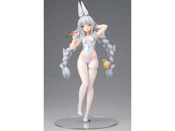 AZUR LANE LE MALIN NAP LOVING LAPIN 1/6 PVC FIG | 4560228207217
