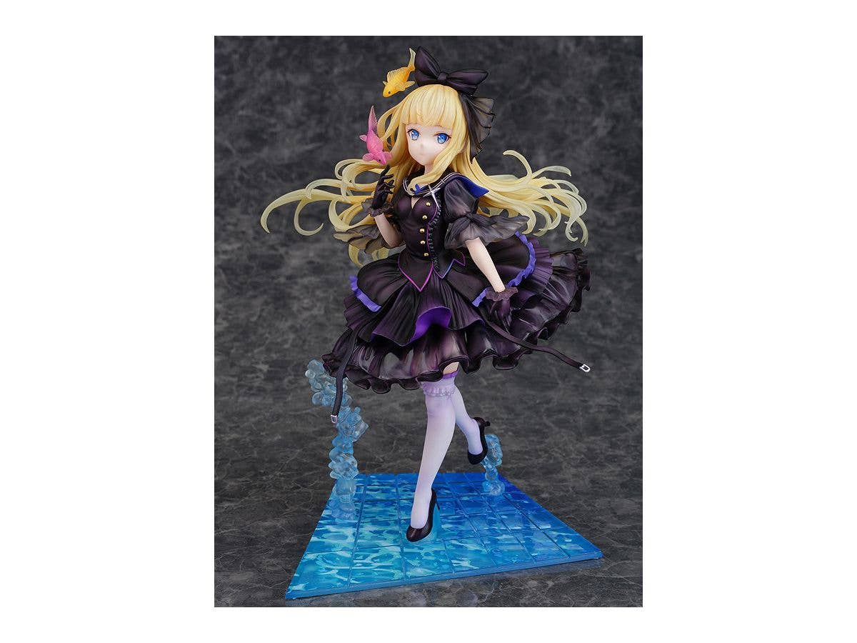 Fuzichoco Original Illustration Series Toka Kairo Minasoko No Alice | 4582540800020