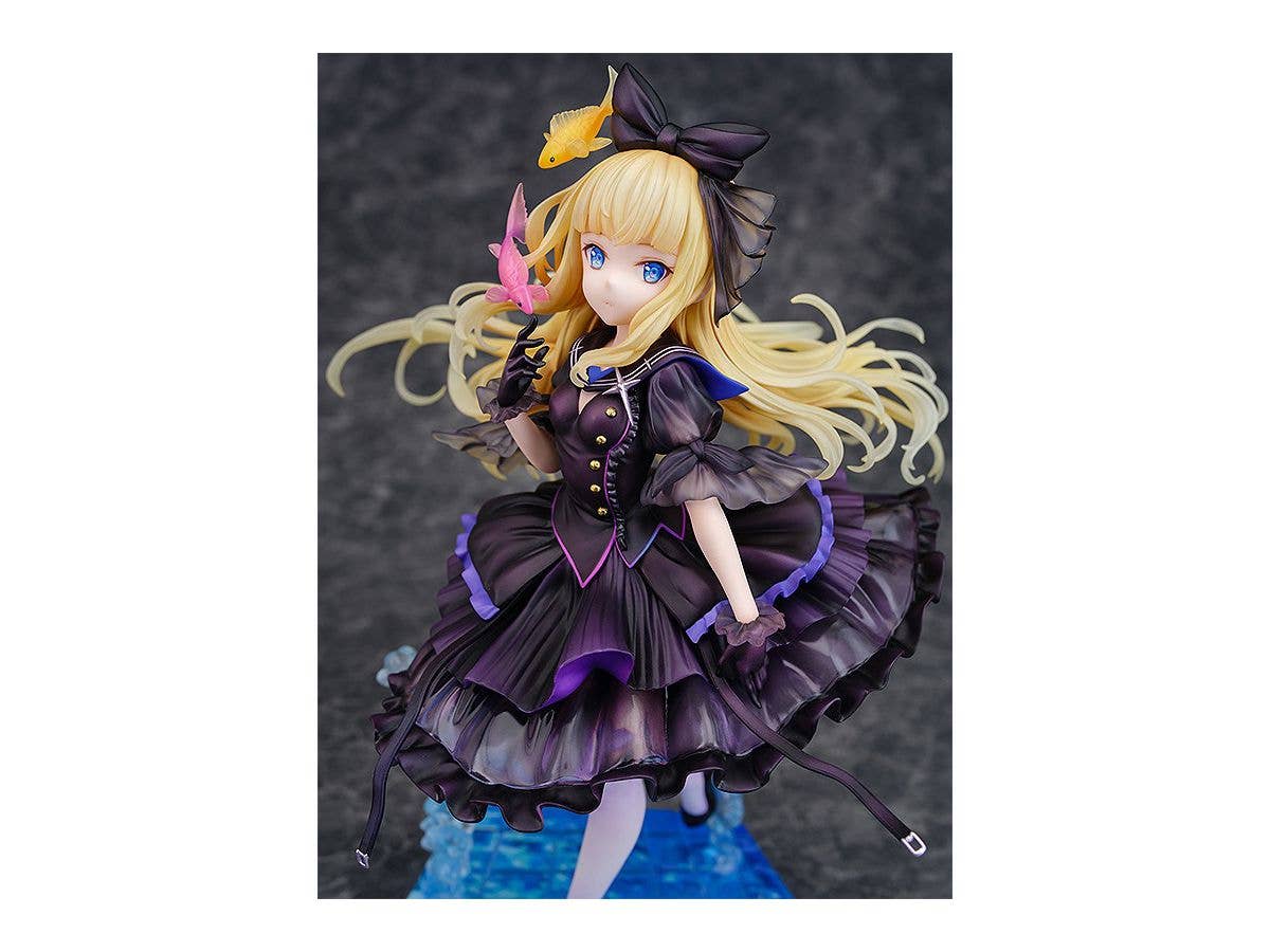 Fuzichoco Original Illustration Series Toka Kairo Minasoko No Alice | 4582540800020