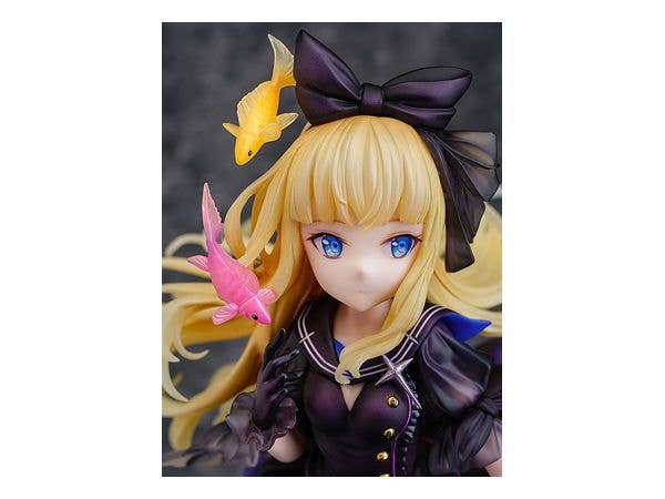 Fuzichoco Original Illustration Series Toka Kairo Minasoko No Alice | 4582540800020