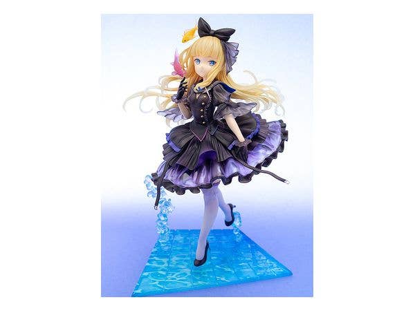 Fuzichoco Original Illustration Series Toka Kairo Minasoko No Alice | 4582540800020