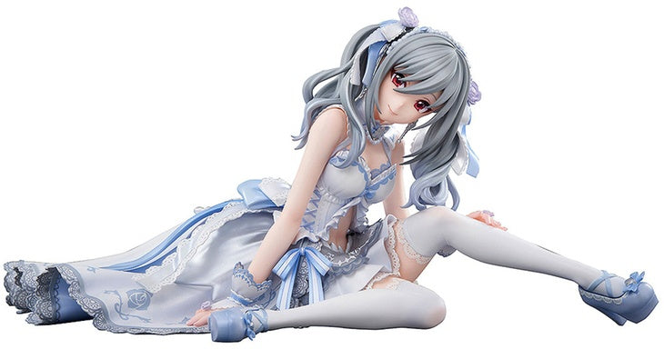 Good Smile Company Ranko Kanzaki: White Princess of the Banquet ver.(4582540800037)