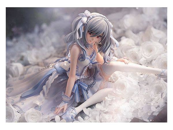 Ranko Kanzaki: White Princess of the Banquet ver. | 4582540800037