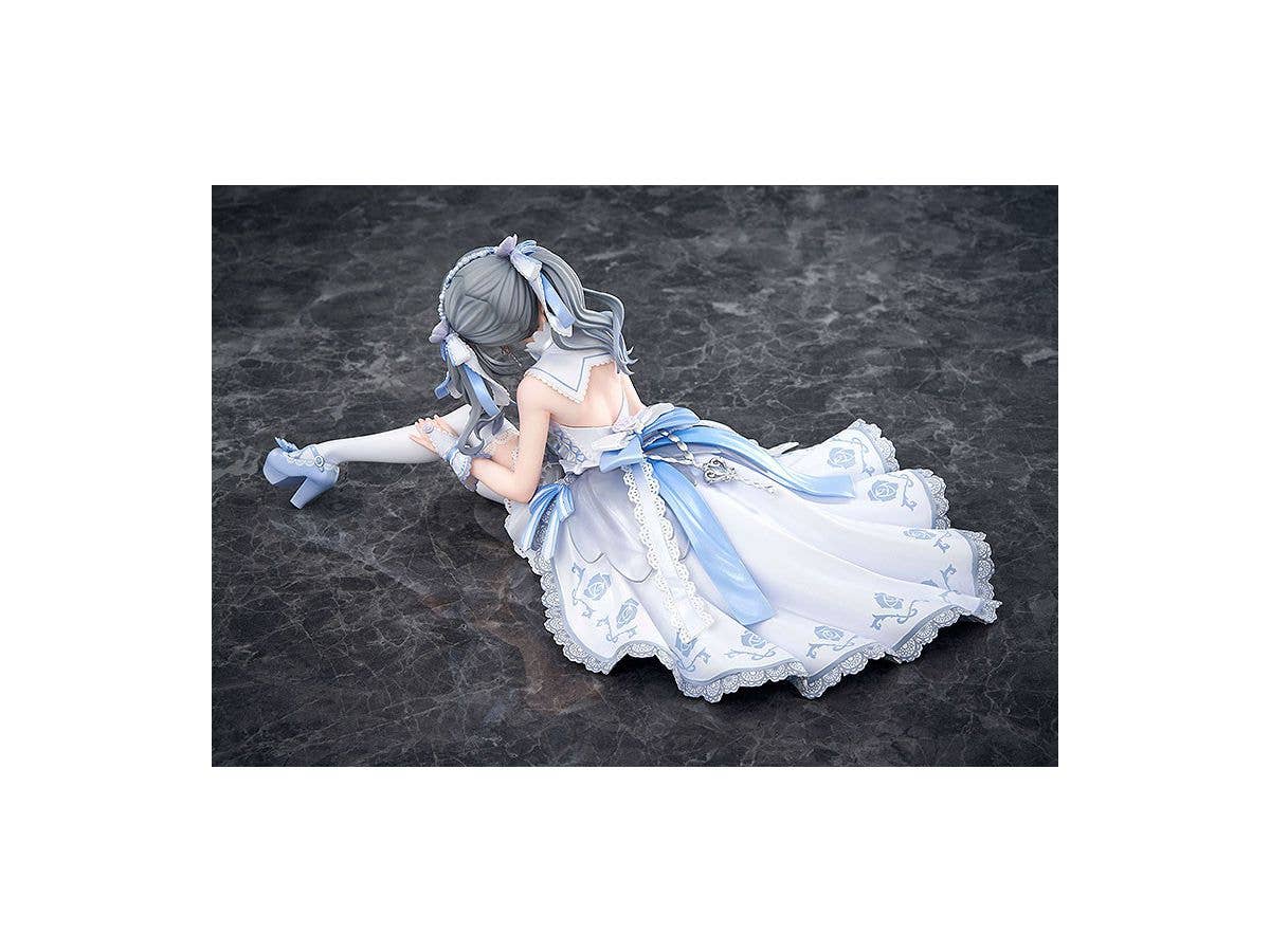 Ranko Kanzaki: White Princess of the Banquet ver. | 4582540800037