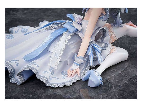Ranko Kanzaki: White Princess of the Banquet ver. | 4582540800037