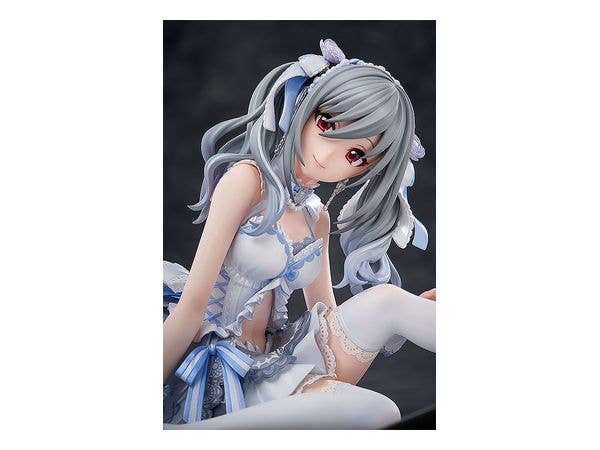 Ranko Kanzaki: White Princess of the Banquet ver. | 4582540800037