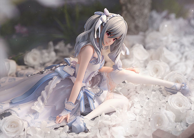 Good Smile Company Ranko Kanzaki: White Princess of the Banquet ver.(4582540800037)