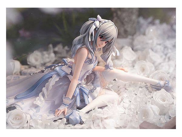Ranko Kanzaki: White Princess of the Banquet ver. | 4582540800037