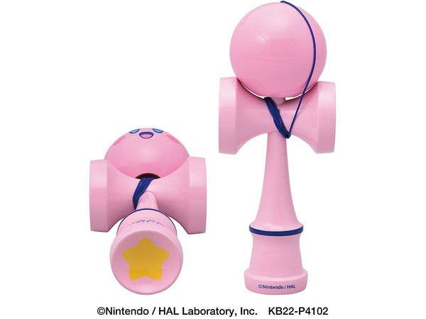 ENSKY KIRBY Kendama | 4970381496760